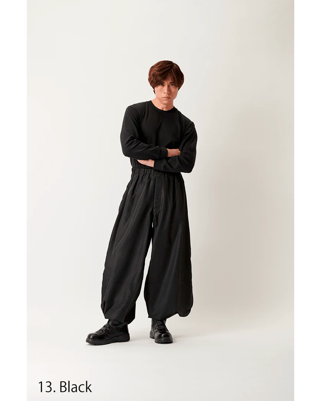 Toraichi T-8 Yakke Pants 2001-520 – 100% Polyester Rain/Work Pants Toraichi T-8 Yakke Pants 2001-520 – 100% Polyester Rain/Work Pants