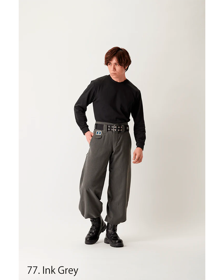 8020-418 Super Super Long Hachibu