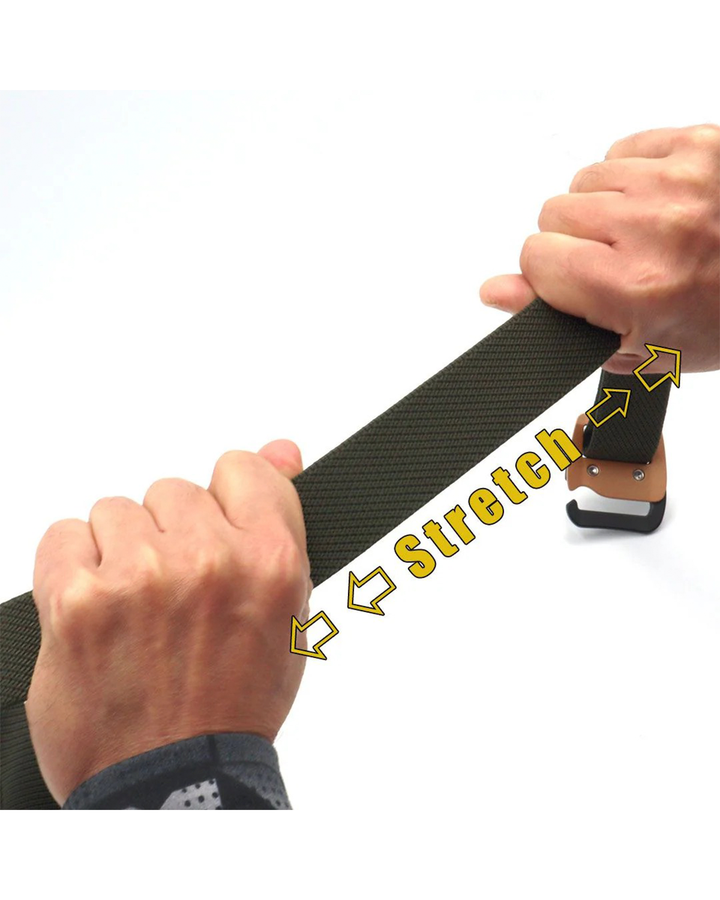 0735-934 Stretch Belt