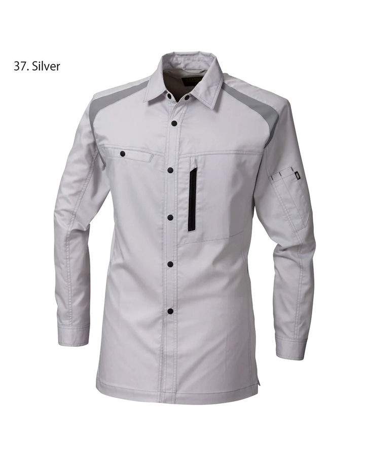 2131-125 Long Sleeve Shirt - Summer Item