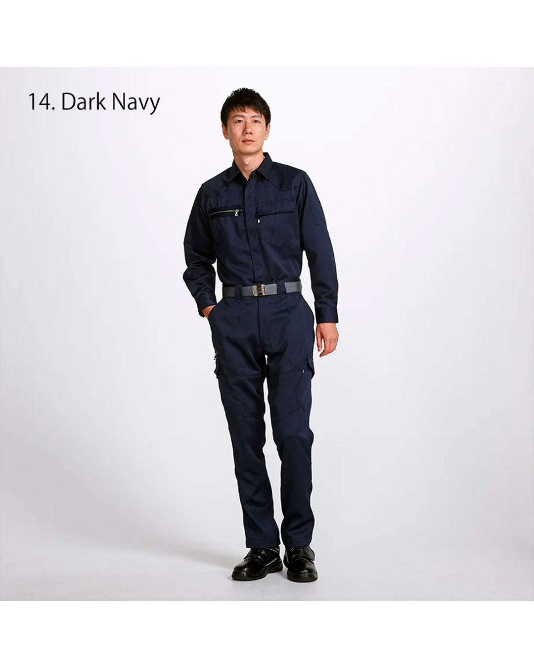 3920-125 Long Sleeve Shirt