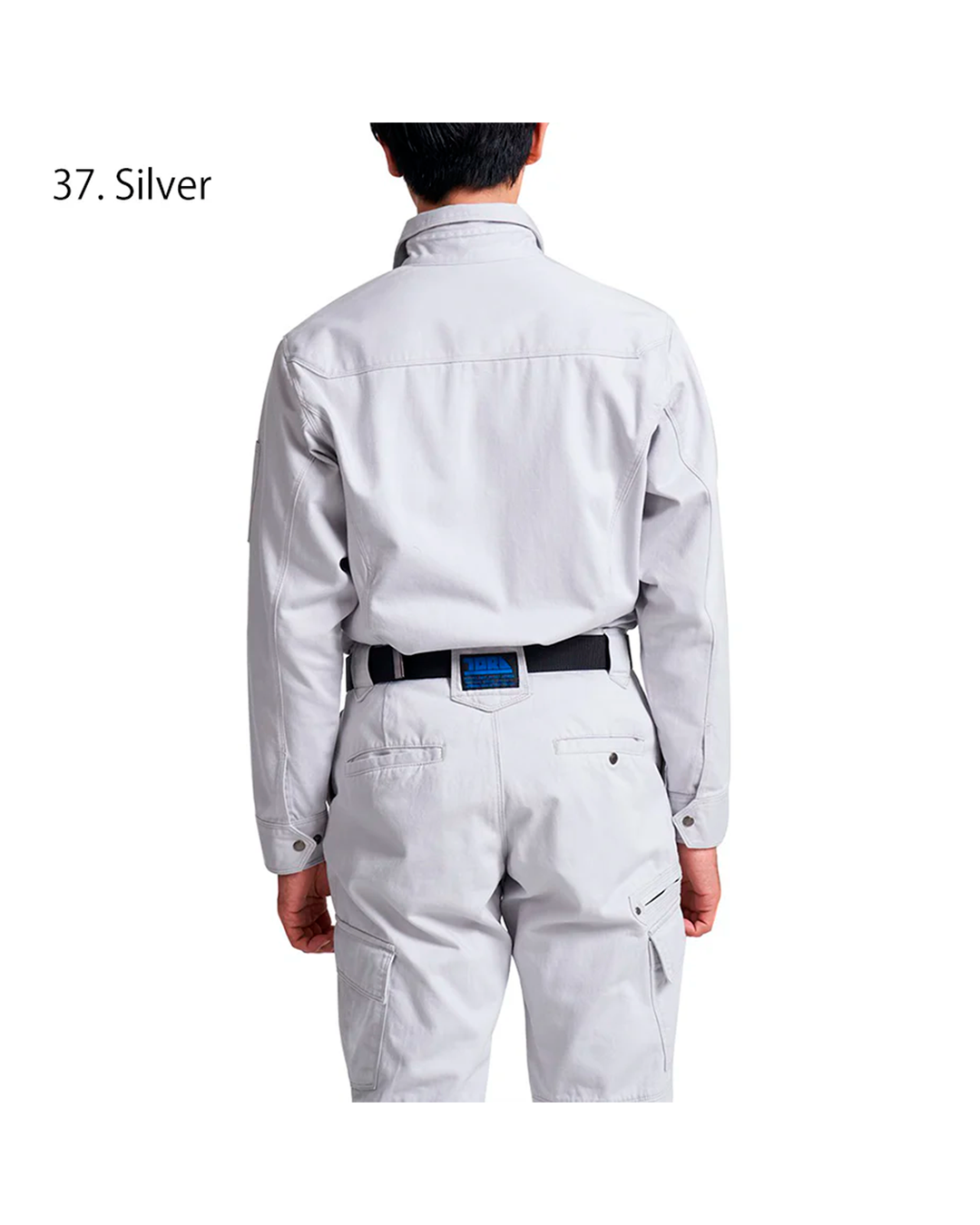 3922-125 Long Sleeve Shirt