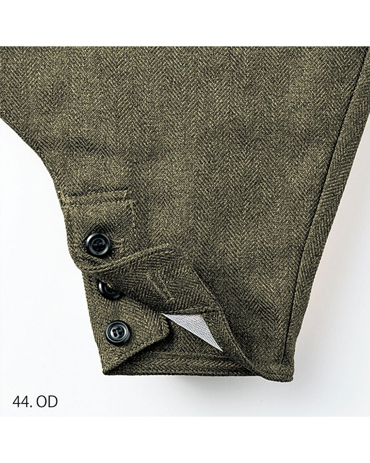 8050-448 Slim Super Super Long Hachibu [Limited stock]