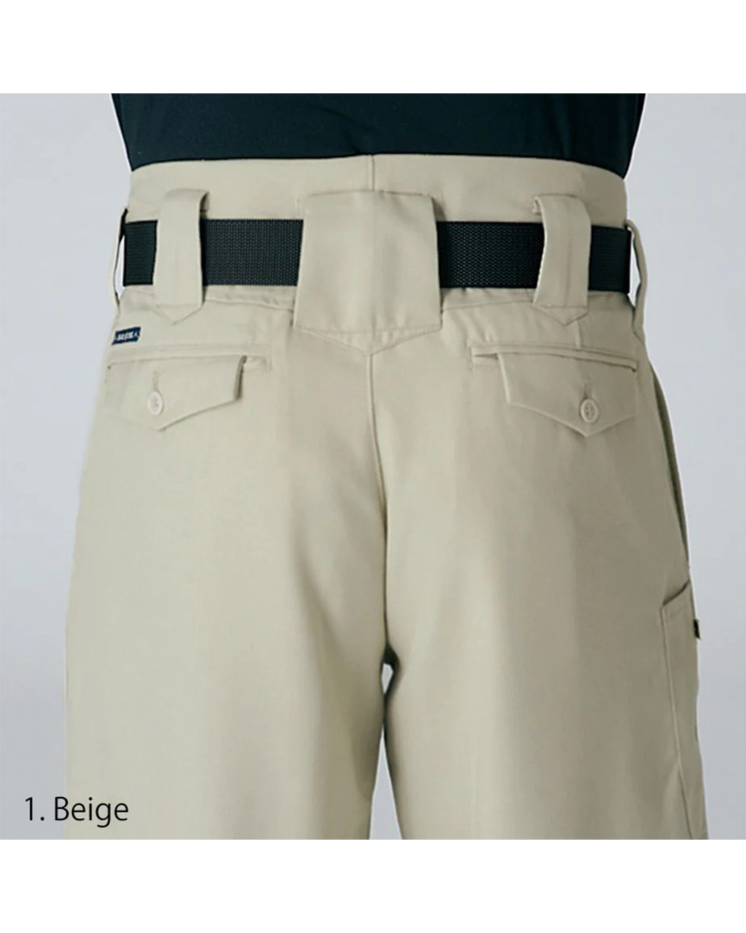8020-406 Nikka Pants