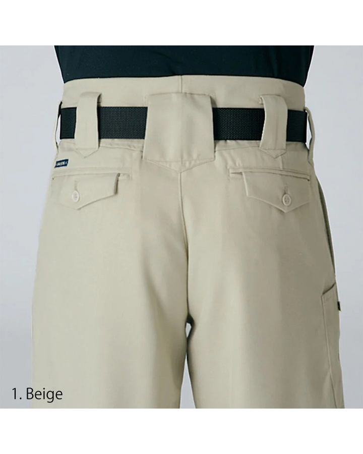 8020-406 Nikka Pants