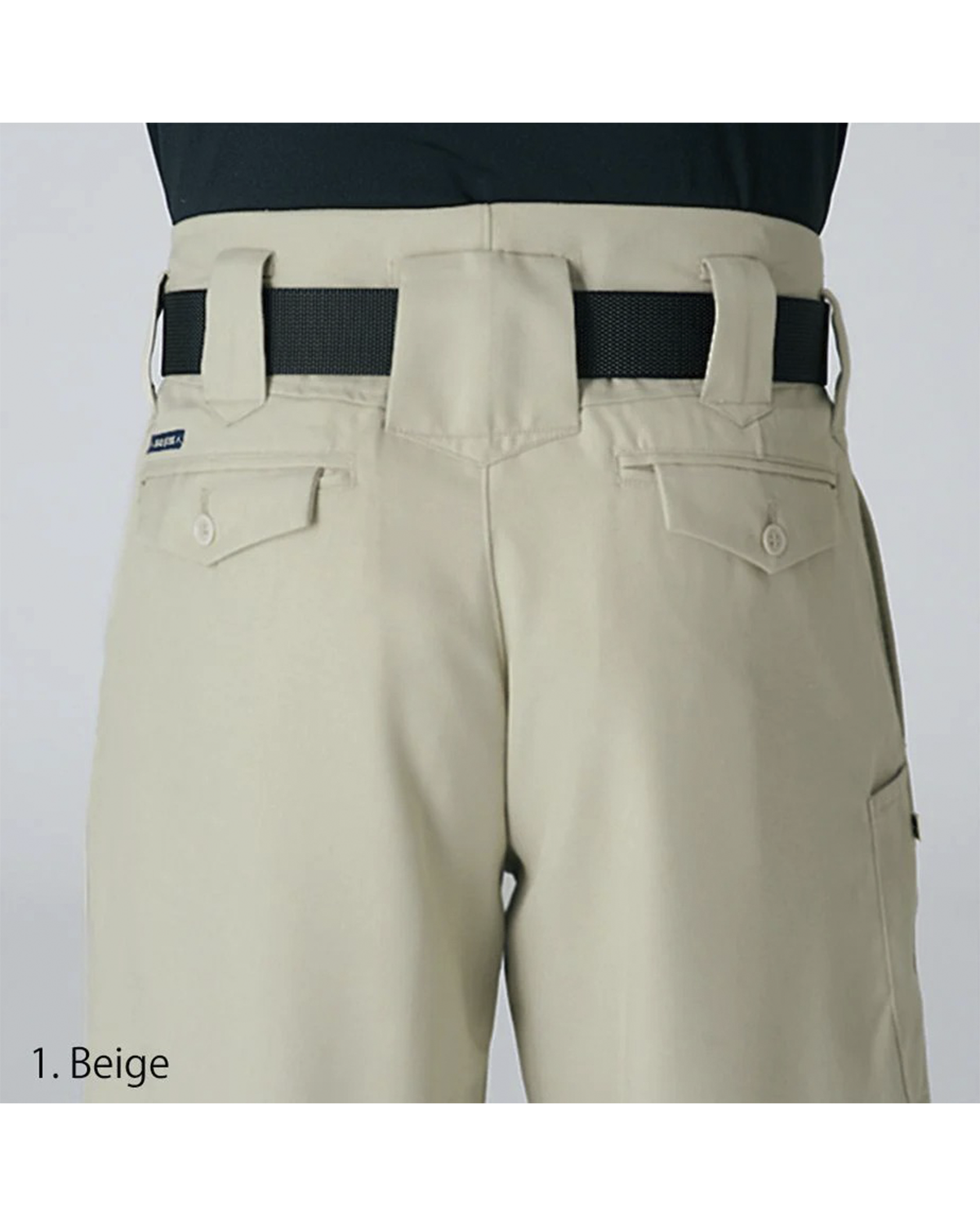 Toraichi 8020-406 Nikka Pants | Polyester Rayon Japanese Workwear Toraichi 8020-406 Nikka Pants | Polyester Rayon Japanese Workwear