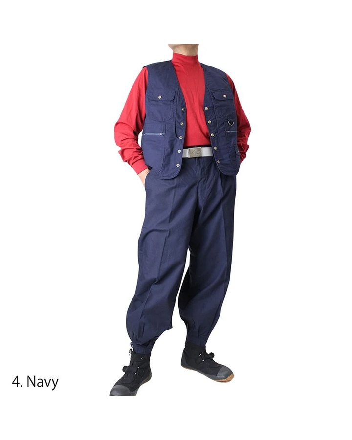 1016-406 Nikka Pants