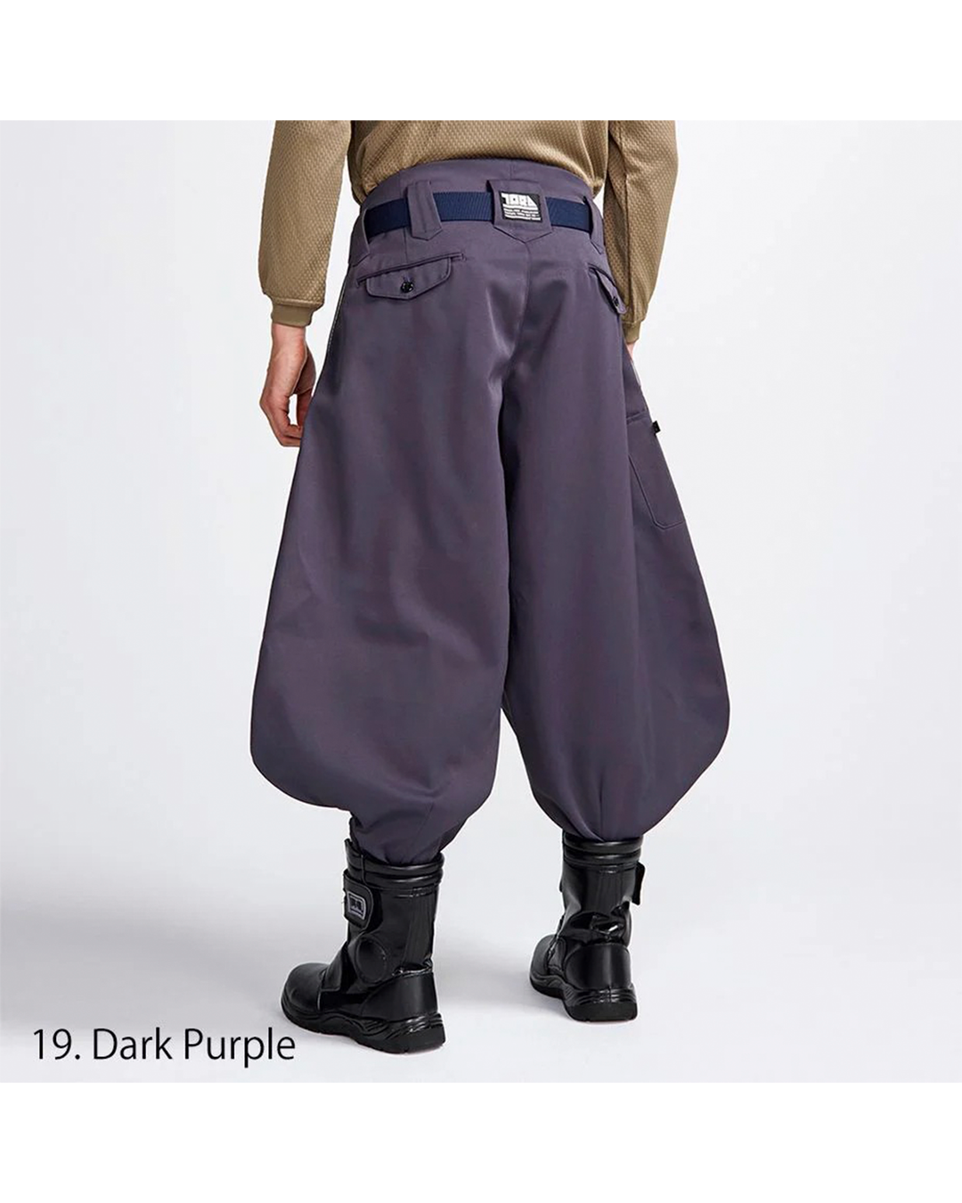 2530-410 Super Long Hachibu