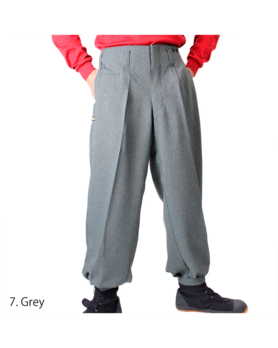 7016-406 Nikka Pants