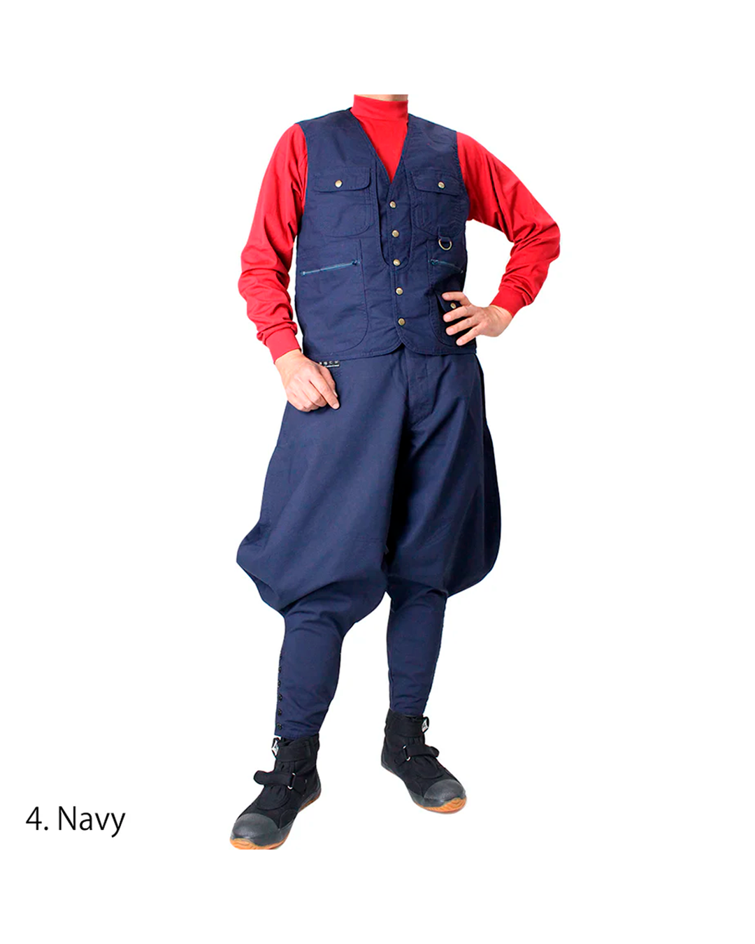 1016-401 Toraichi Shichibu