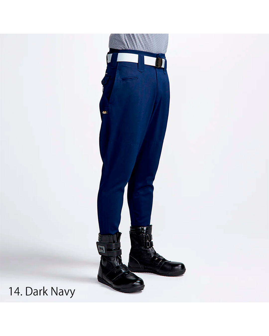 2530-407 New Horse Riding Pants