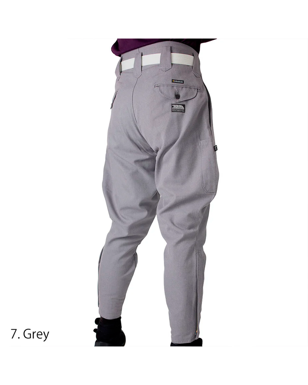 7600-407 New Horse Riding Pants