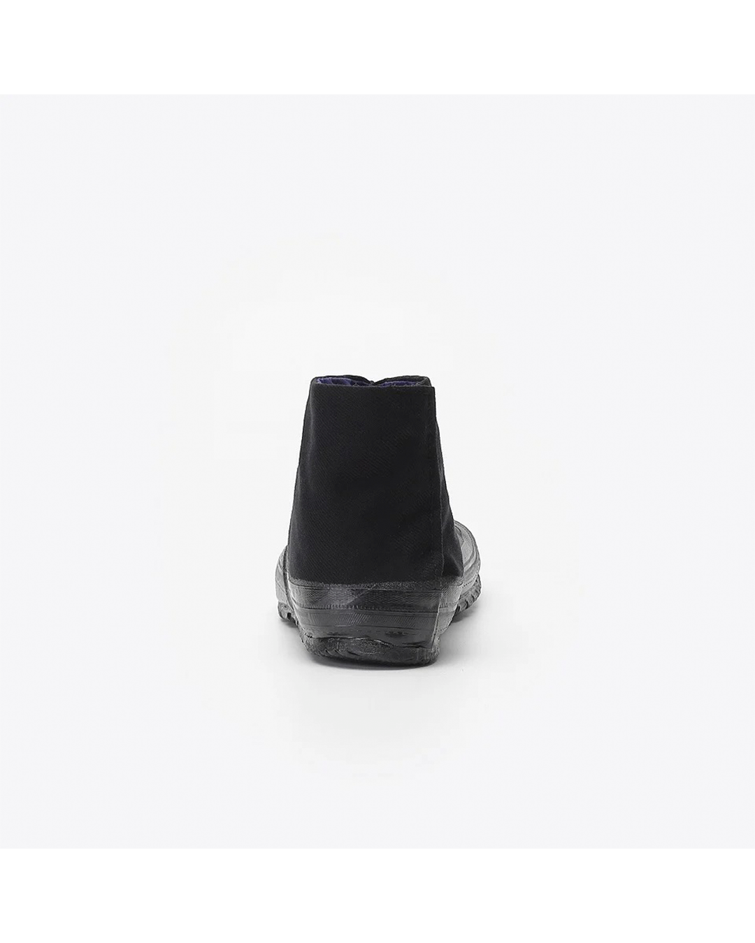 Tabi Shoes 3-Hook – Black – Practical Tabi (0505-140)