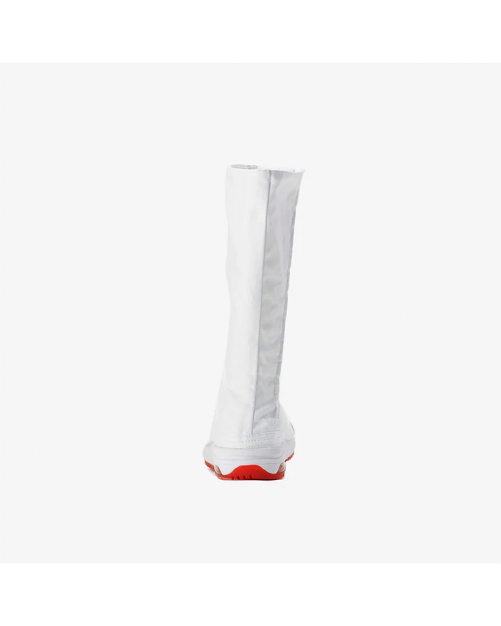 Tabi Boots 12-Hook – White – Air Jog V (0505-112)