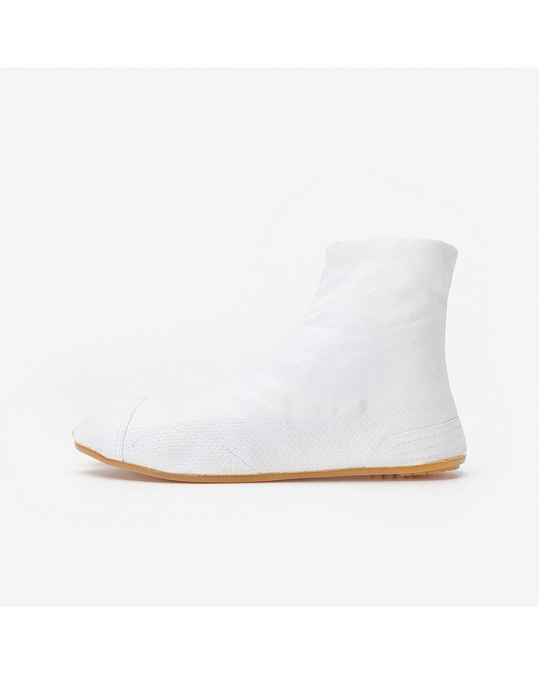 Tabi Boots 5-Hook – White – Matsuri Tabi (0505-105)
