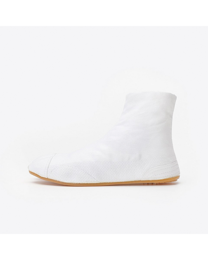 Tabi Boots 5-Hook – White – Matsuri Tabi (0505-105)