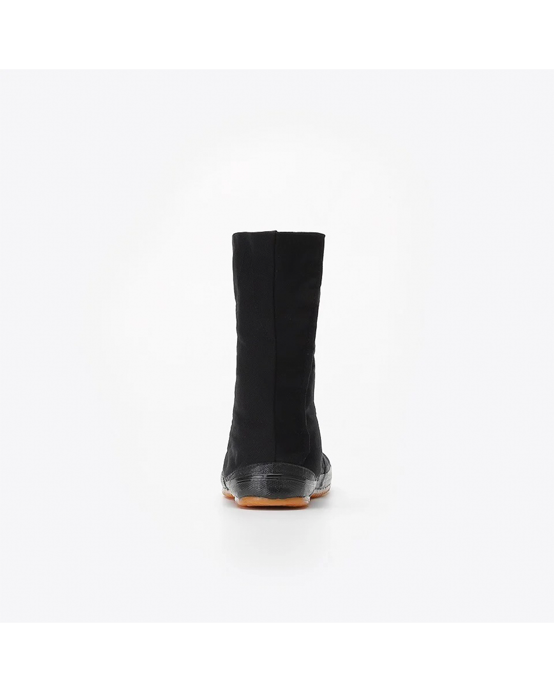 Tabi Boots 10-Hook – Black – Kaisoku Comfy Tabi (0505-139)