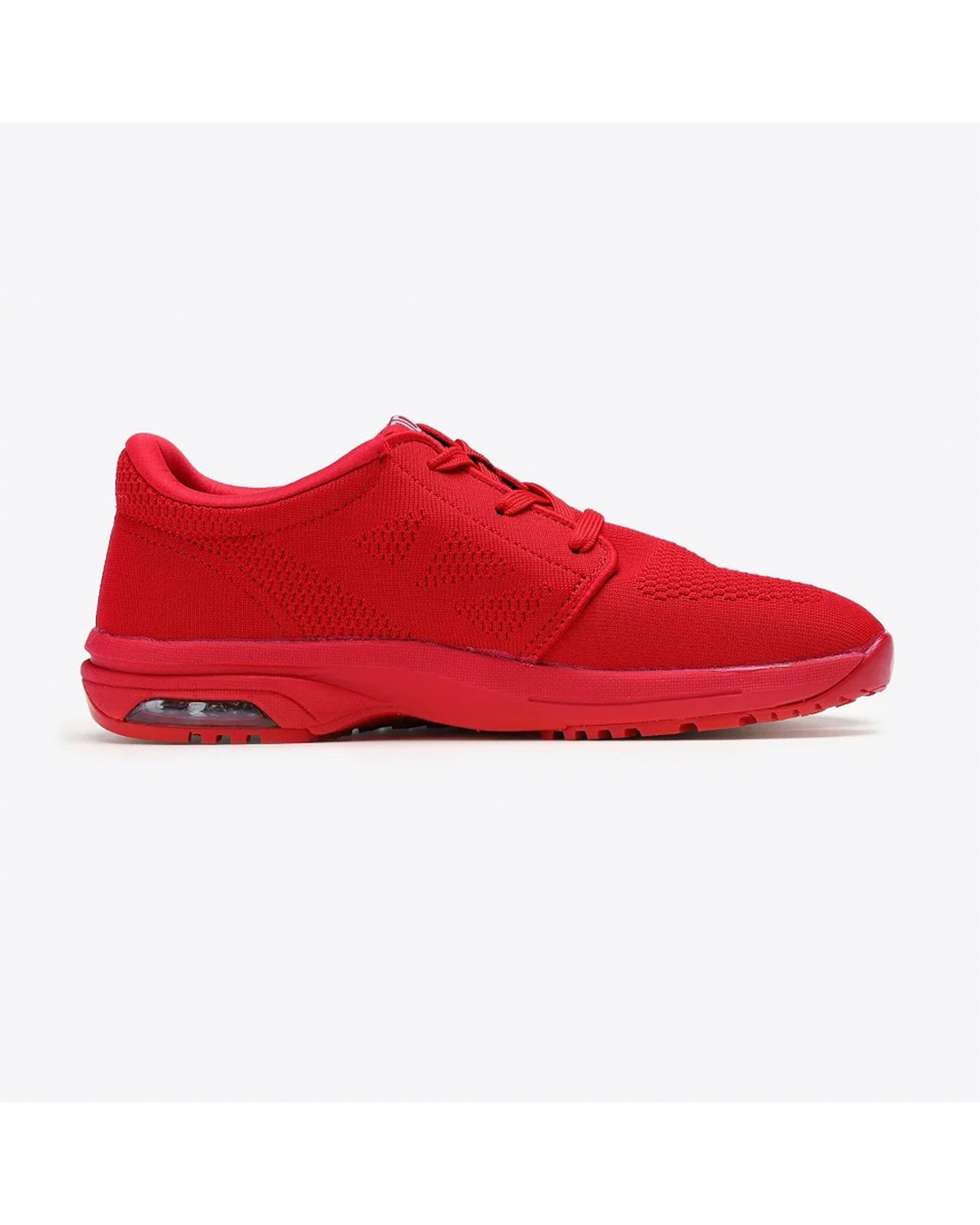 Tabi Sneakers – Red – Sports Jog Air (0505-018)