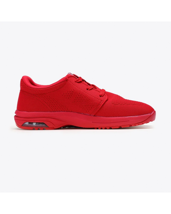 Tabi Sneakers – Red – Sports Jog Air (0505-018)
