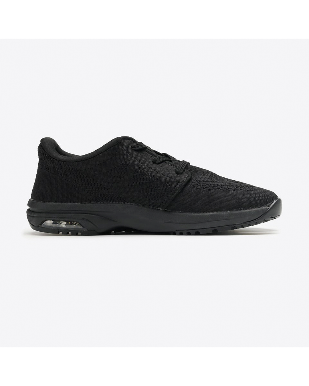 Tabi Sneakers – Black – Sports Jog Air (0505-017)