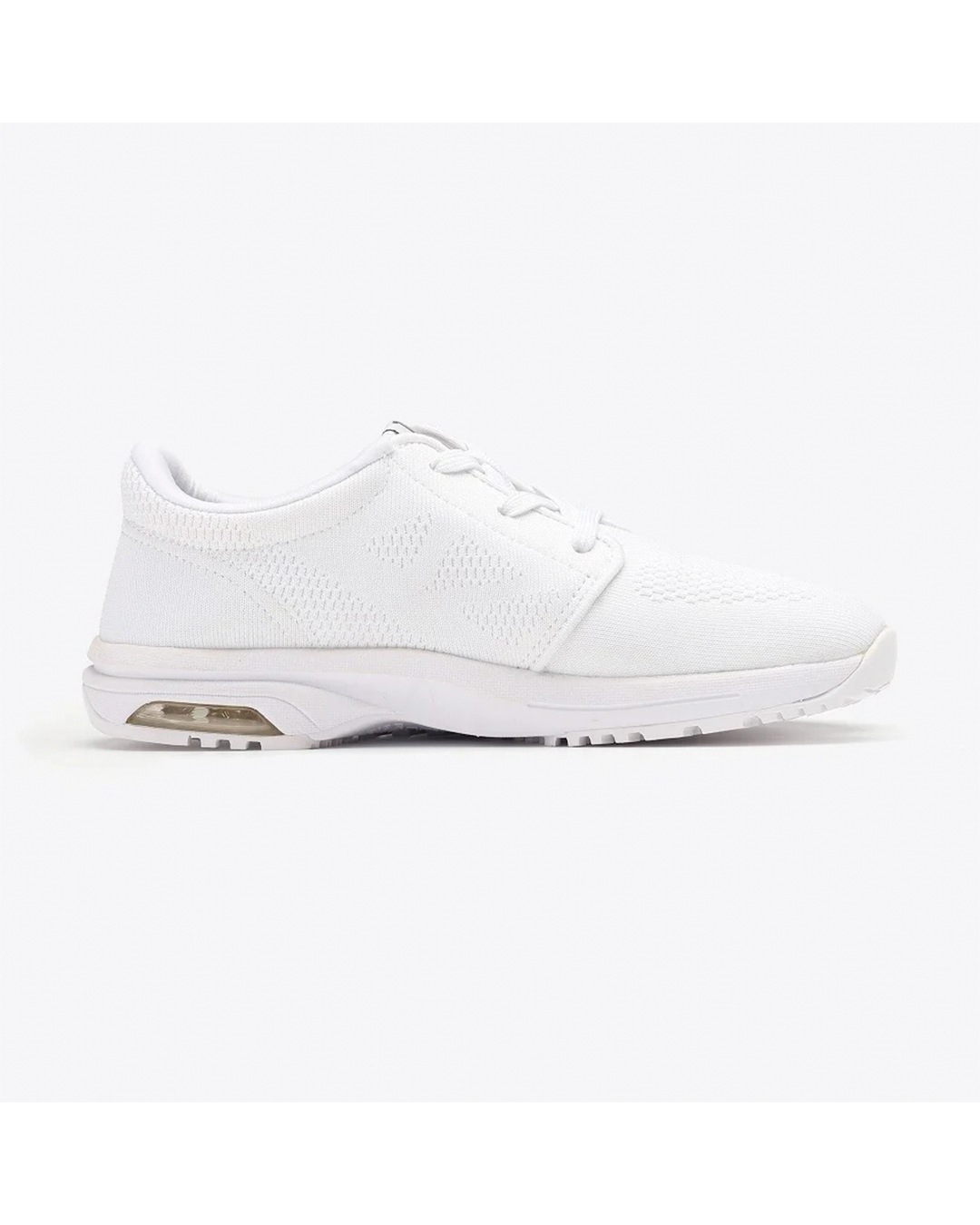 Tabi Sneakers – White – Sports Jog Air (0505-019)