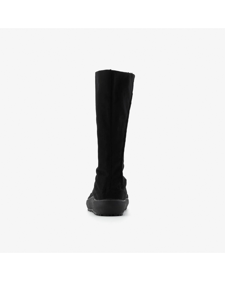Tabi Boots 12-Hook – Black – Air Jog III (0505-114)