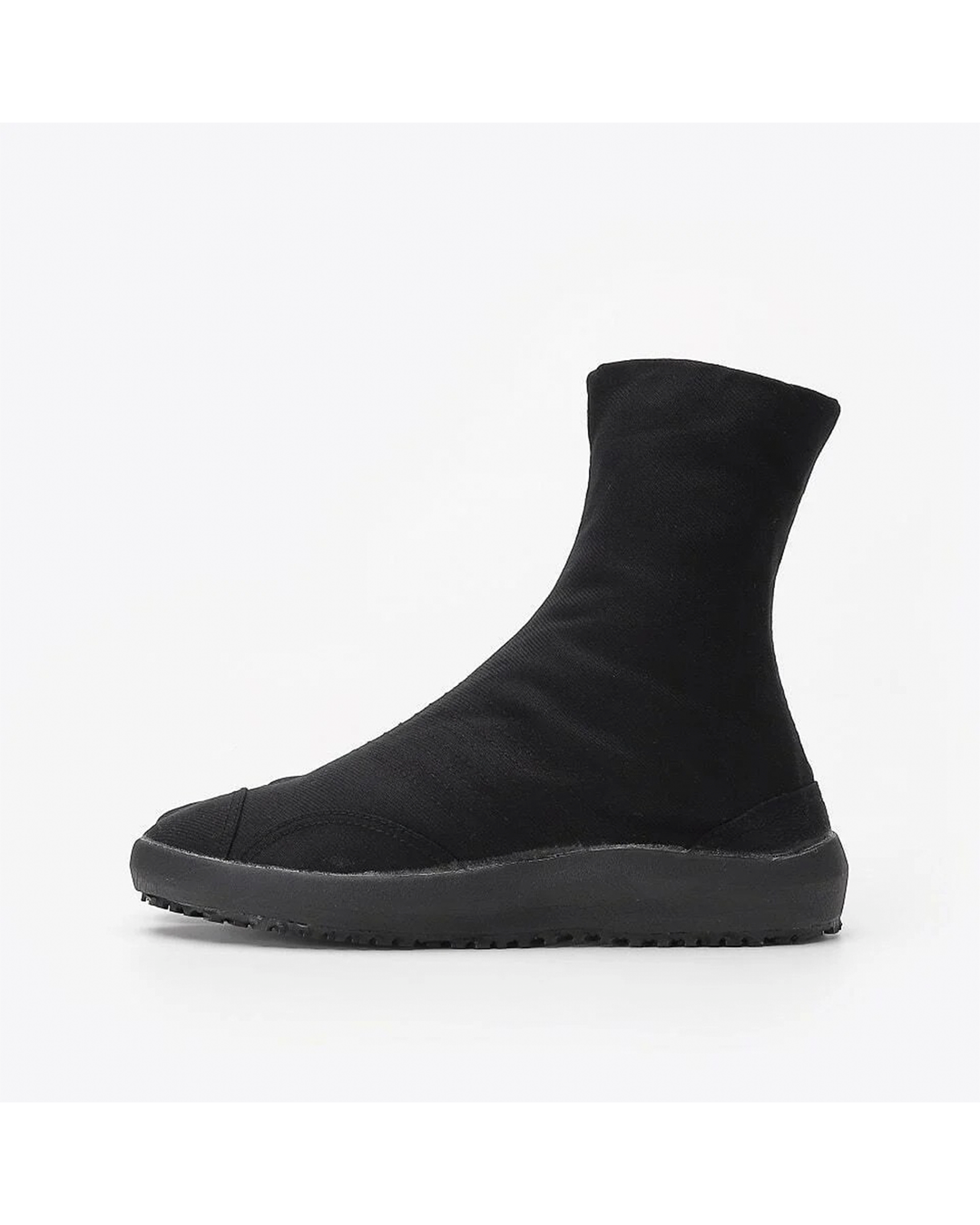 Tabi Boots 6-Hook – Black – Air Jog III (0505-089)