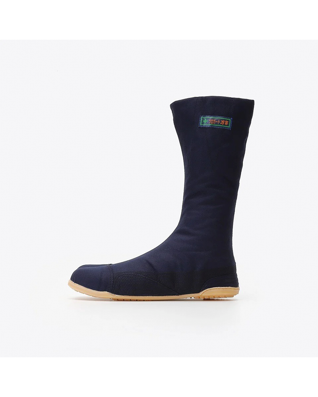 Tabi Boots 12-Hook – Indigo – Proguard Mannen Tabi (0505-128)