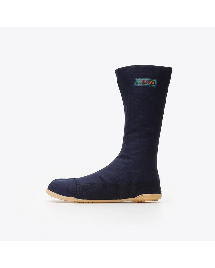 Tabi Boots 12-Hook – Indigo – Proguard Mannen Tabi (0505-128)
