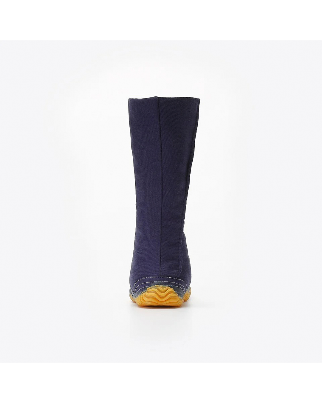 Tabi Boots 12-Hook – Navy Blue – Jog Jikatabi (0505-136)