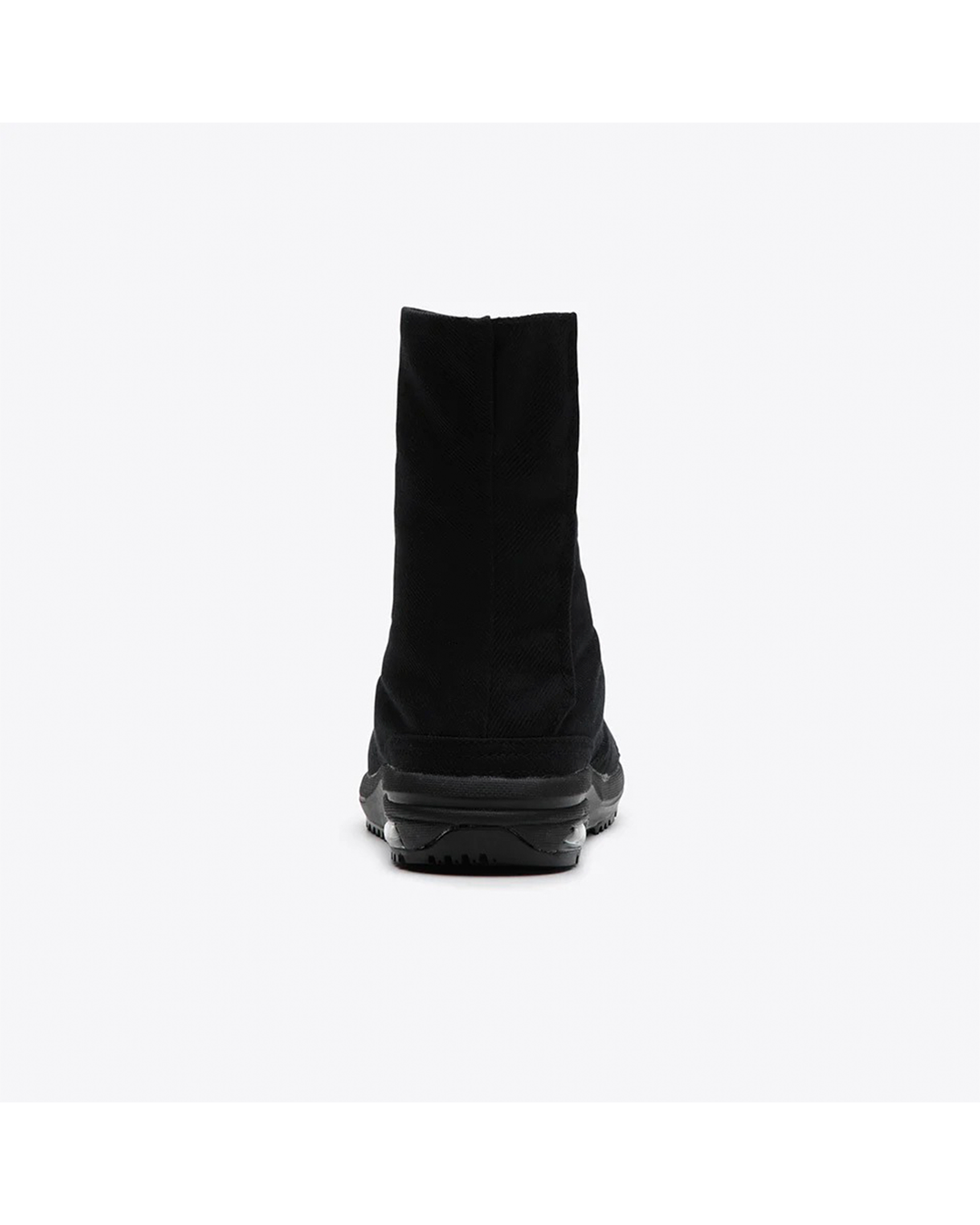 Tabi Boots 6-Hook – All Black – Air Jog V (0505-341)