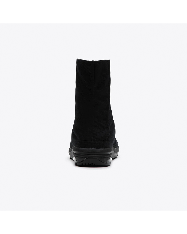 Tabi Boots 6-Hook – All Black – Air Jog V (0505-341)