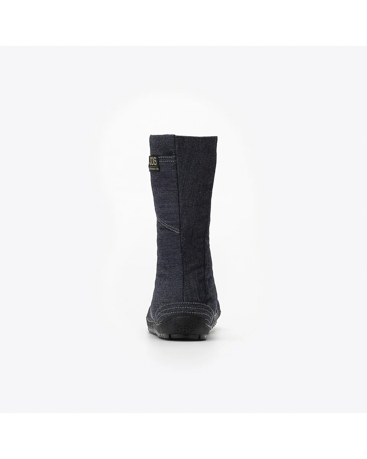 Tabi Boots 10-Hook – Denim – Proguard Jog Jikatabi (0505-132)