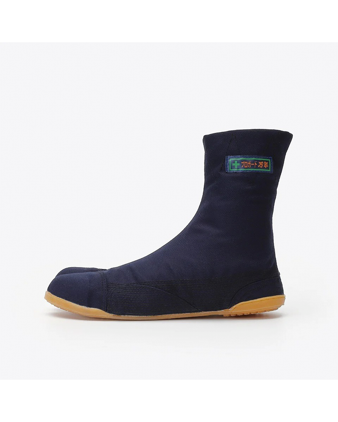 Tabi Boots 7-Hook – Indigo – Proguard Mannen Tabi (0505-126)
