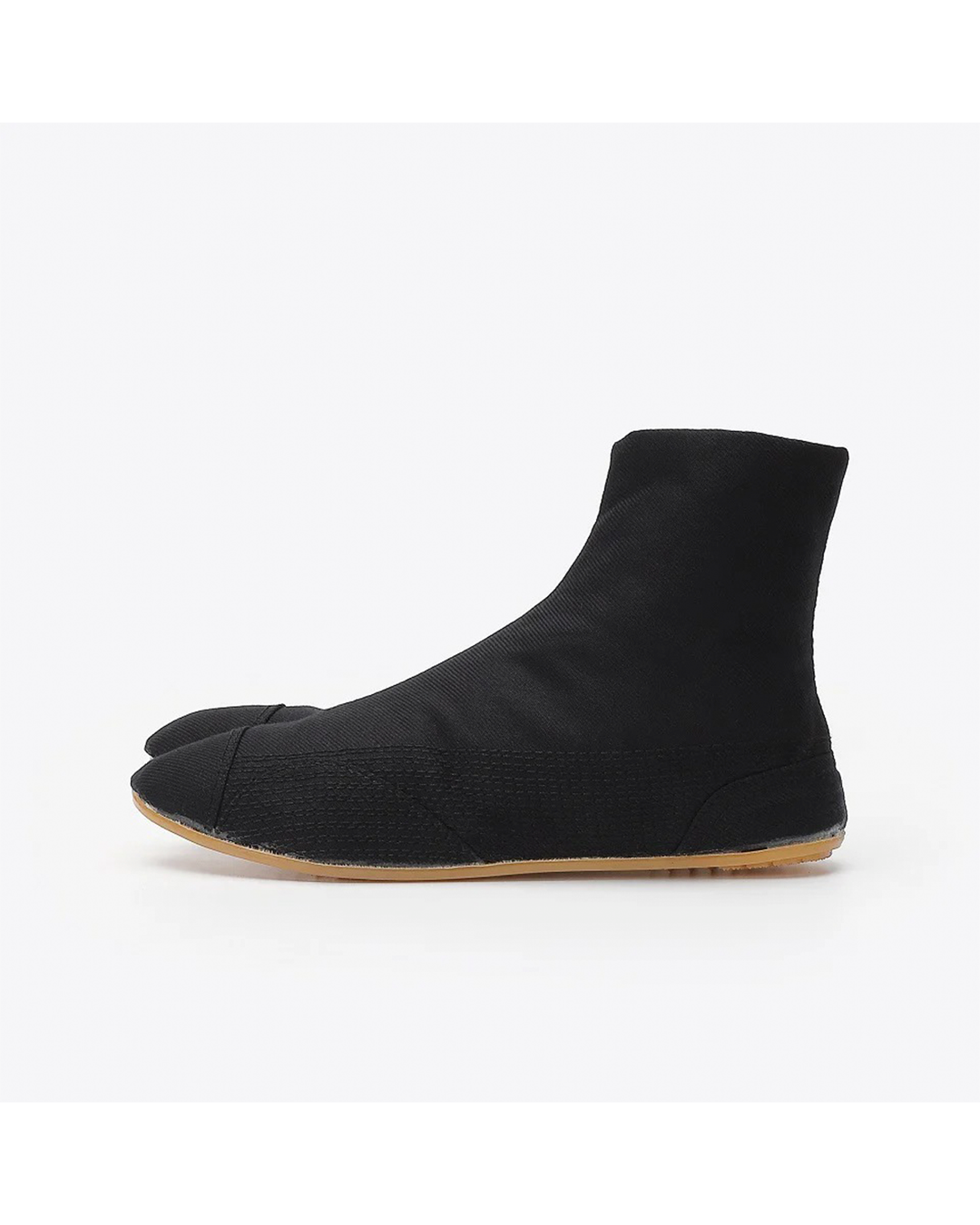 Tabi Boots 5-Hook – Black – Matsuri Tabi (0505-104)