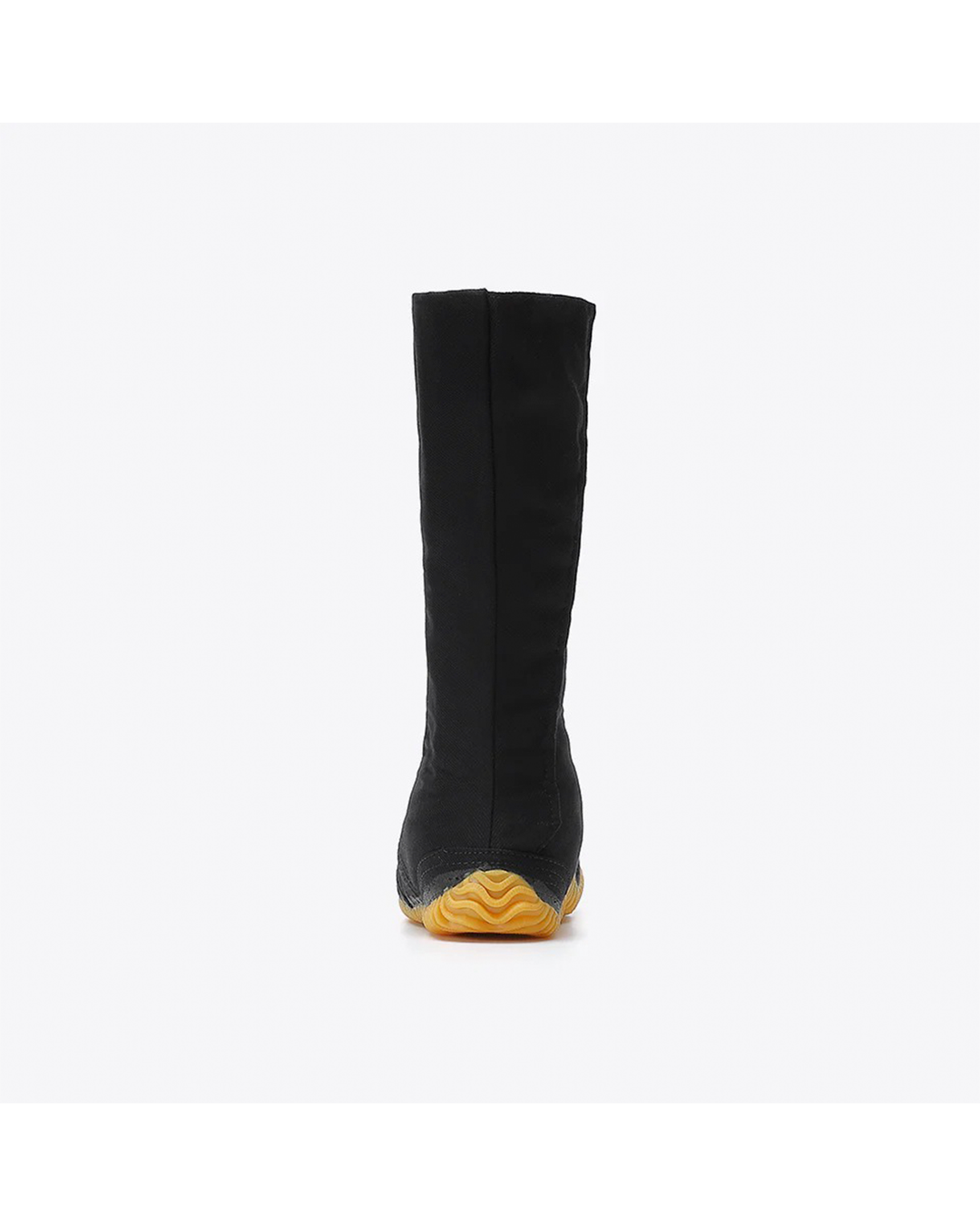 Tabi Boots 12-Hook – Black – Matsuri Jog (0505-118)