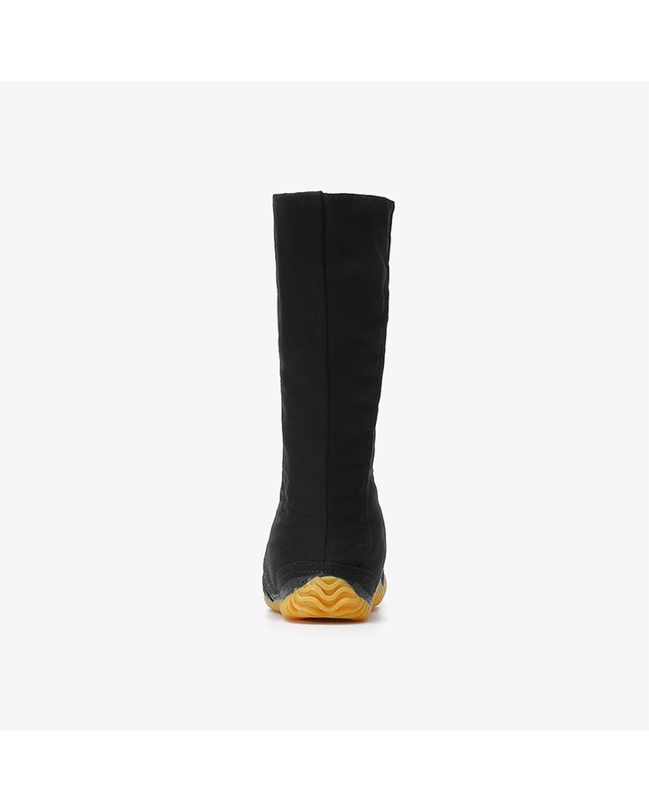 Tabi Boots 12-Hook – Black – Matsuri Jog (0505-118)