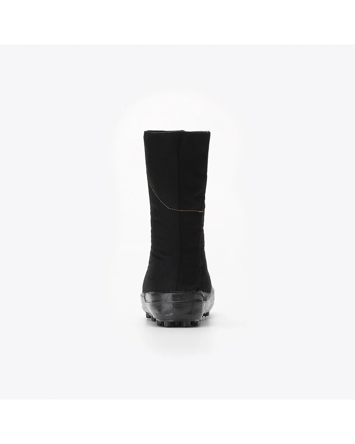 Tabi Boots 8-Hook – Black – Spike Tabi Type 2 (0505-143)