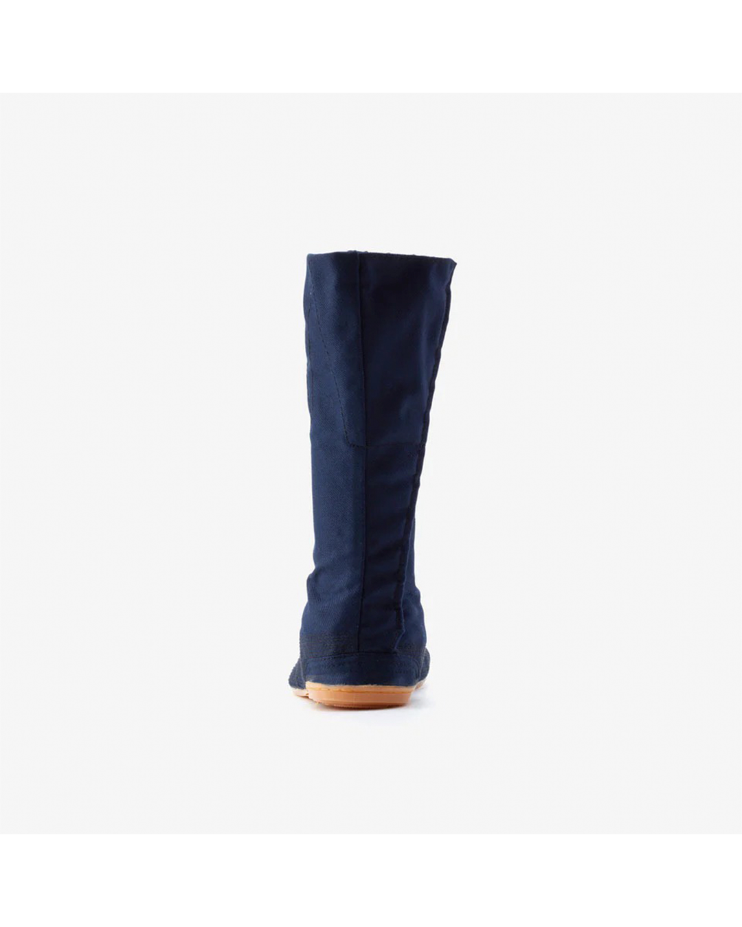 Tabi Boots 12-Hook – Navy Blue – Mannen Tabi (0505-135)