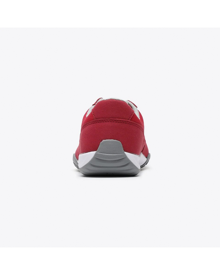 Tabi Sneakers – Burgundy – Sports Jog III (0505-049)