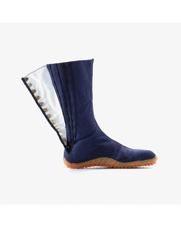 Tabi Boots 12-Hook – Indigo – Proguard Jog Jikatabi (0505-130)
