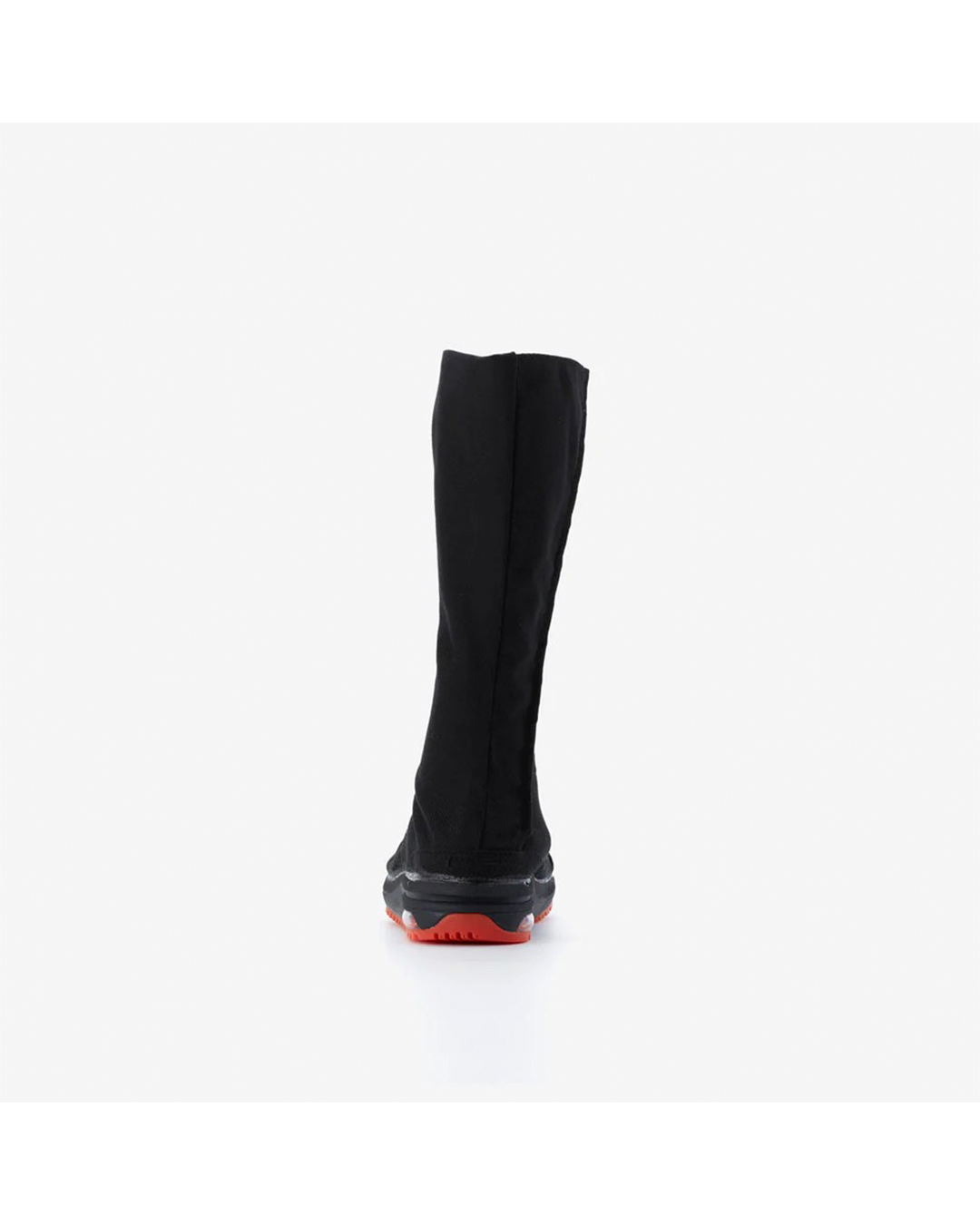 Tabi Boots Velcro – Black – Magic Air Jog (0505-115)