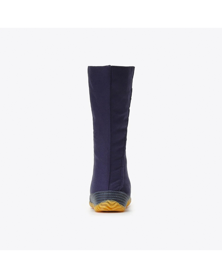Tabi Boots 12-Hook – Navy Blue – Thermal Jog DX Tabi (0505-137)
