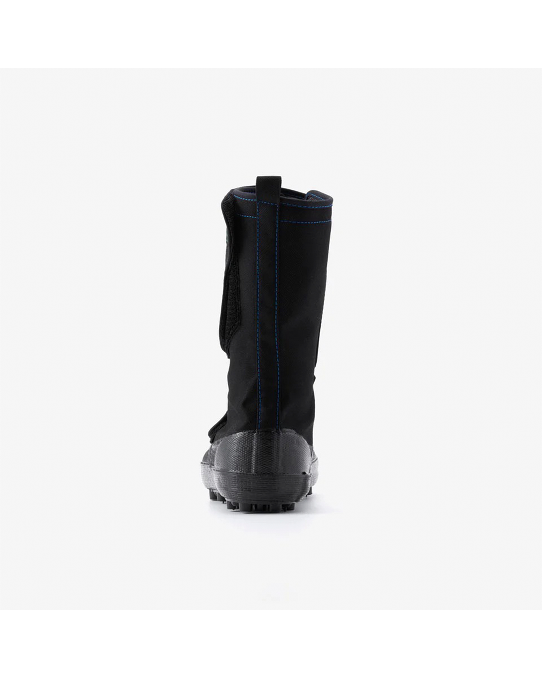 Tabi Boots – Black – Spike Magic Velcro Tabi Type 2 (0505-141)