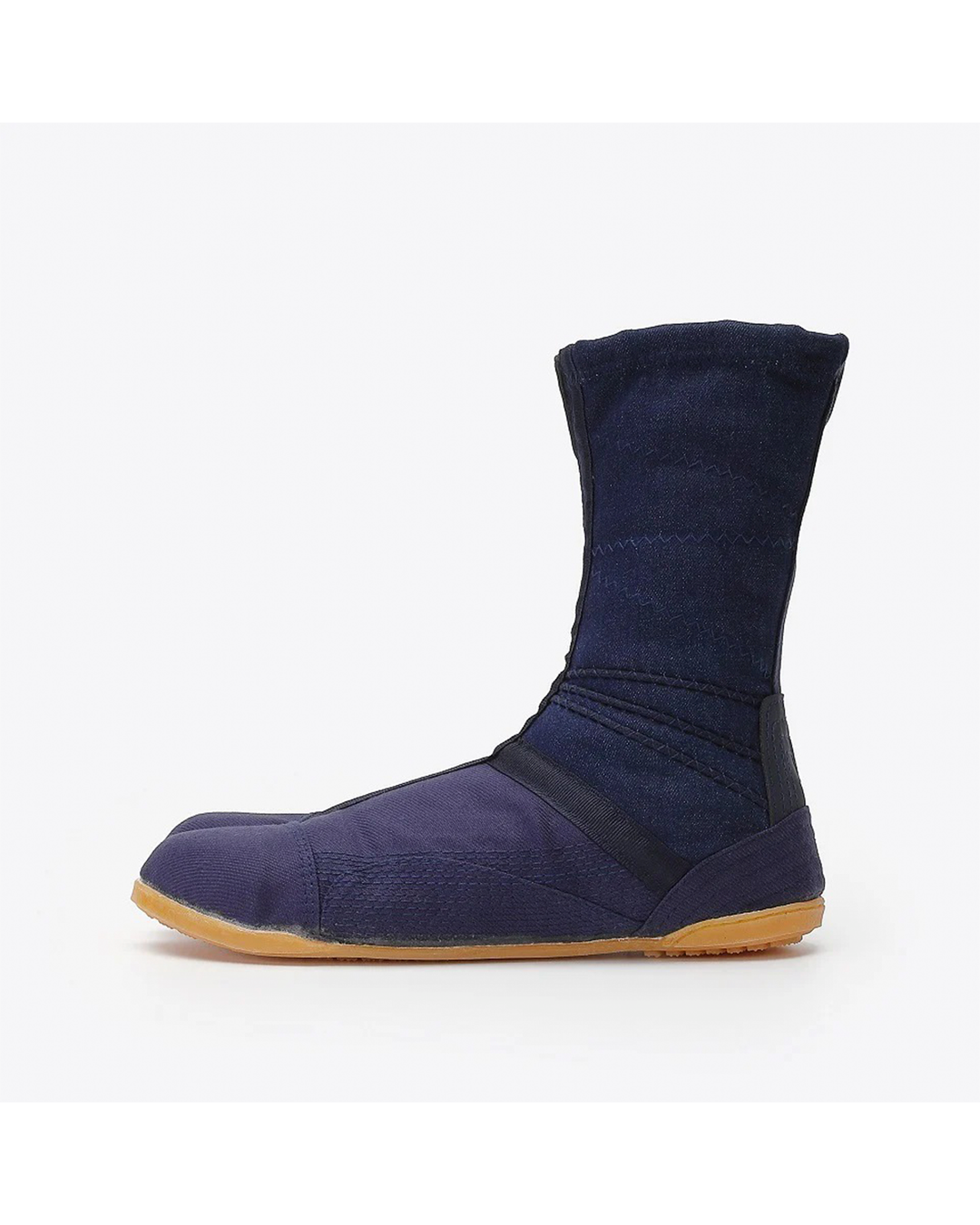 Tabi Boots – Indigo – Proguard Fastener Tabi (0505-129)