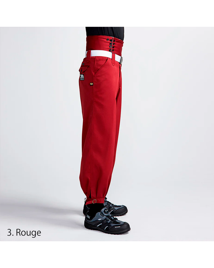 2530-405 High Waist Nikka