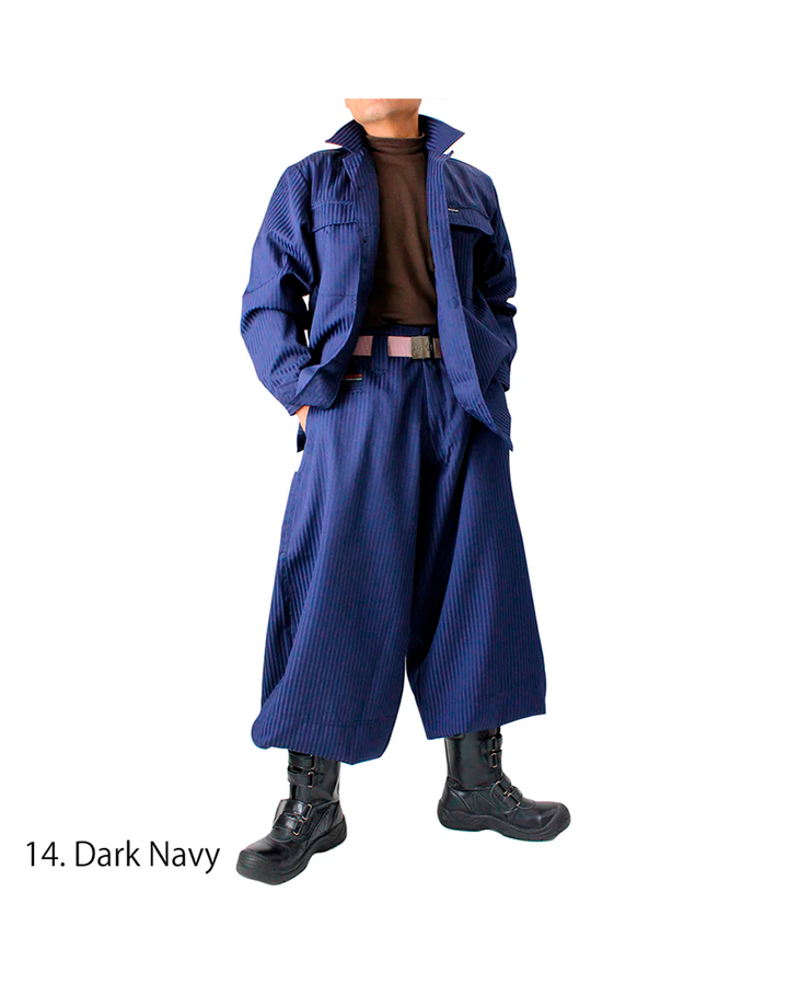 7160-418 Super Super Long Hachibu