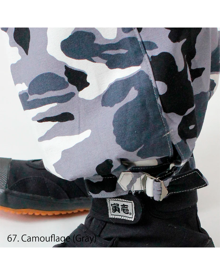 4441-406 Nikka Pants