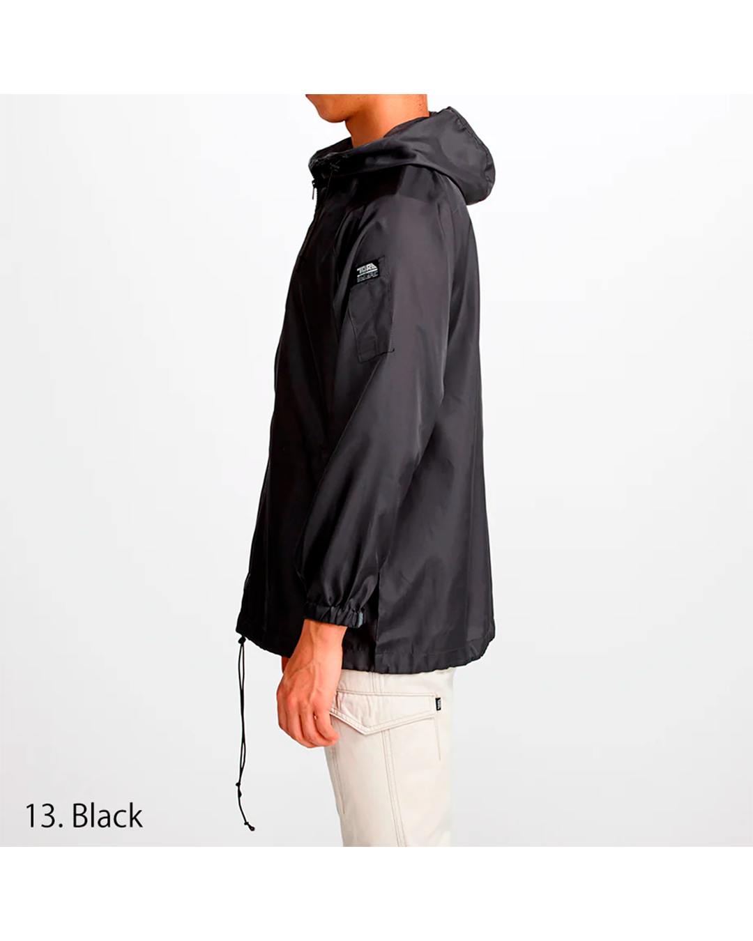 2001-521 Tobi Jacke/Windbreaker