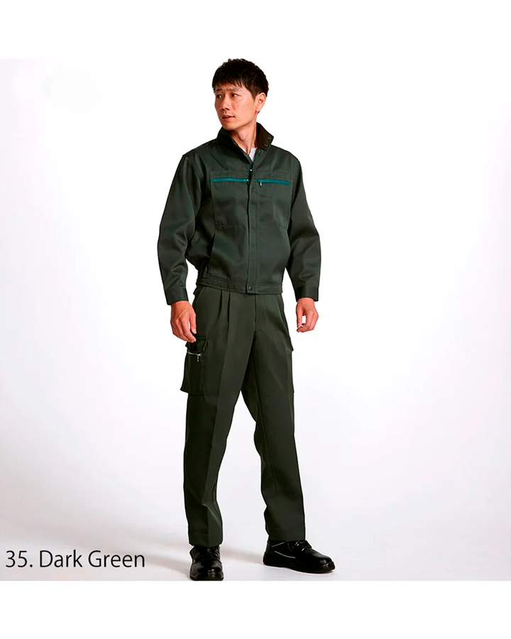 2530-134 K1-Type Blouson Jacket